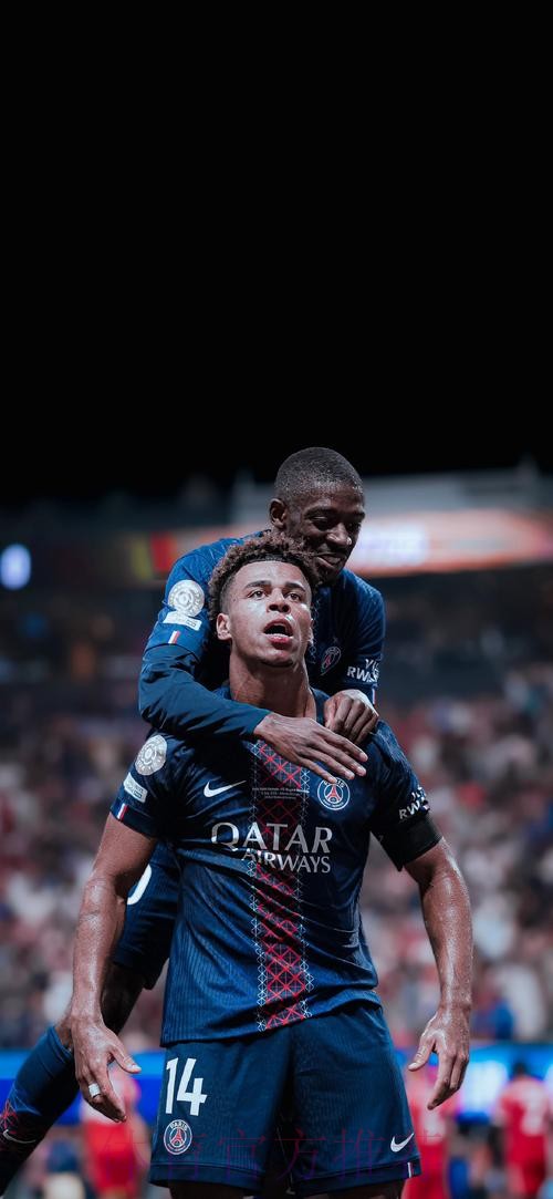 罗马诺：巴黎圣日耳曼相信姆巴佩今夏不会离开