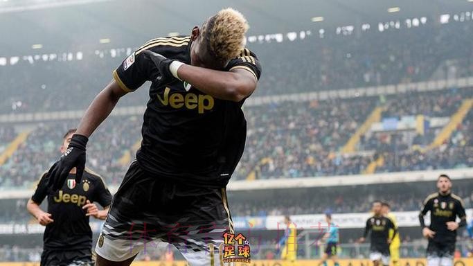 博格巴保卫战继续 巴黎、尤文和皇马仍想招揽他 博格巴保卫战继续 巴黎、尤文和皇马仍想招揽他