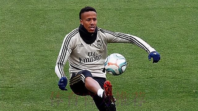 皇马官方:米利唐新冠检测阳性 皇马官方:米利唐新冠检测阳性