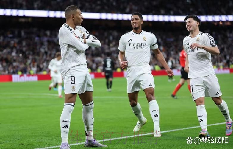 皇马并不急于运作姆巴佩转会 正等待巴黎的回应