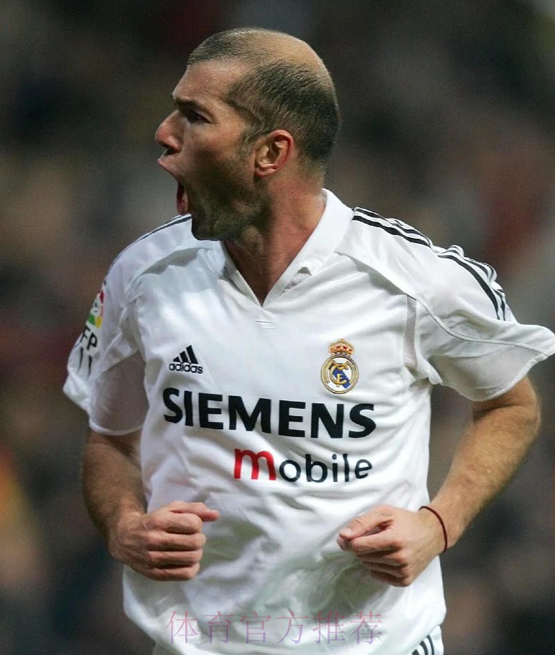 齐达内执教皇马达247场 超越博斯克升至第二位 齐达内执教皇马达247场 超越博斯克升至第二位