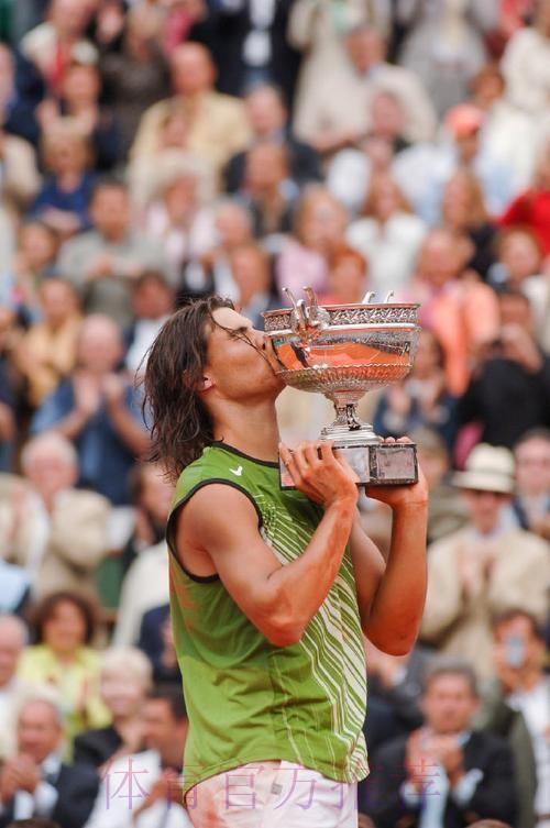 纳达尔:皇马拿欧冠比我赢法网轻松 他们只剩一场了