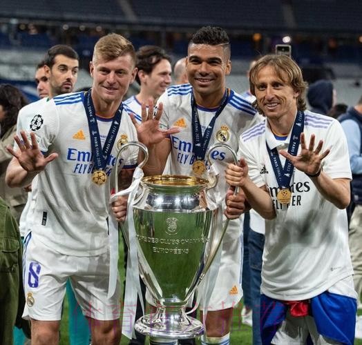 皇马欧冠战国米名单：卡塞米罗回归 队长缺阵